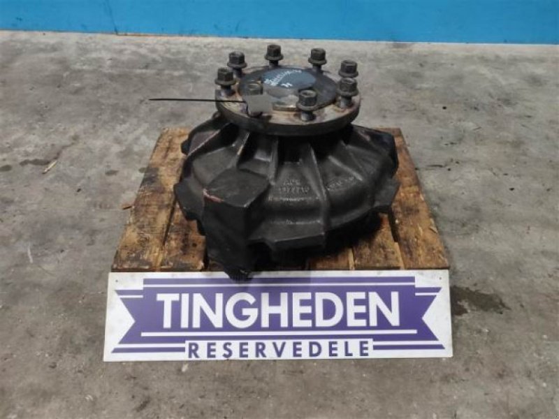 Sonstiges typu Fendt 6335, Gebrauchtmaschine v Hemmet (Obrázek 1)