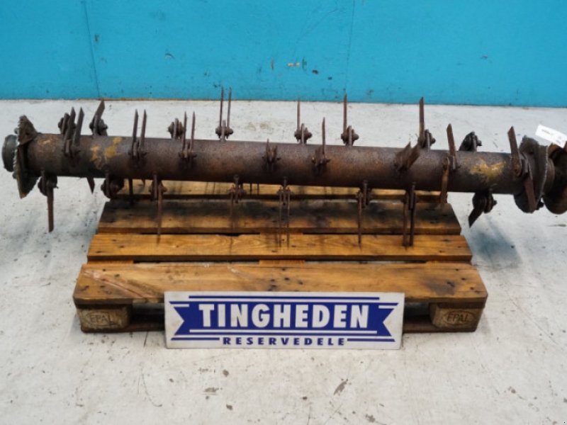 Sonstiges typu Fendt 6335C, Gebrauchtmaschine v Hemmet (Obrázek 1)