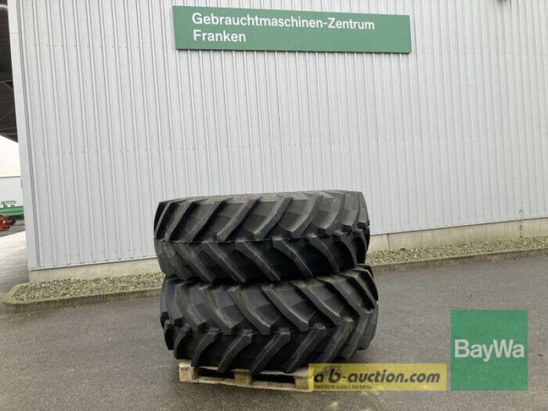 Sonstiges of the type Fendt 710/75R42 176D  TB, Gebrauchtmaschine in Bamberg (Picture 1)