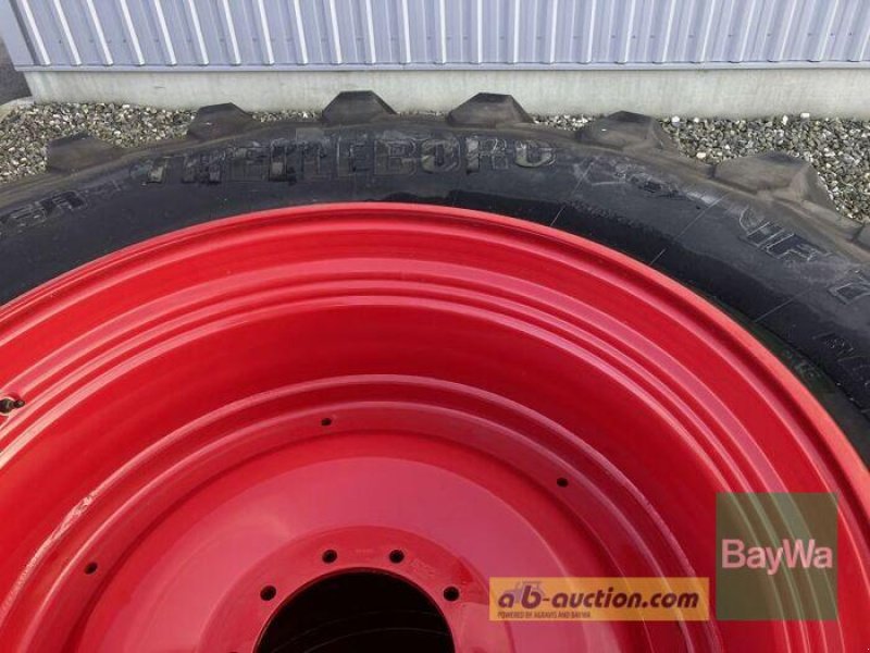 Sonstiges des Typs Fendt 710/75R42 176D  TB, Gebrauchtmaschine in Bamberg (Bild 4)