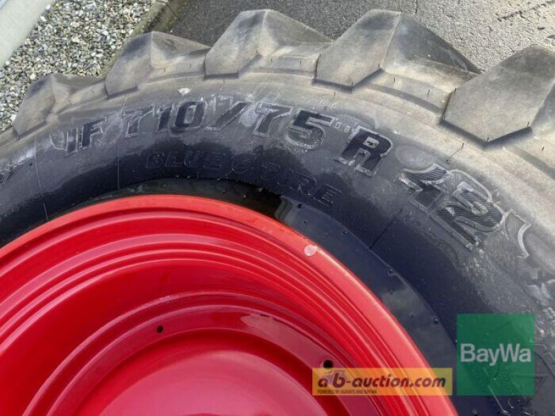 Sonstiges des Typs Fendt 710/75R42 176D  TB, Gebrauchtmaschine in Bamberg (Bild 6)