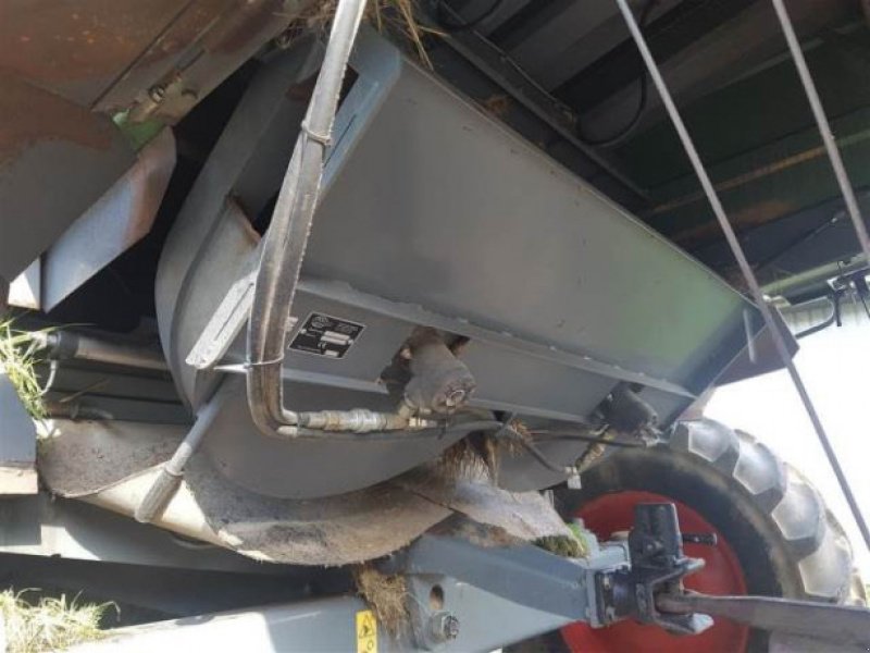 Sonstiges tipa Fendt 8300, Gebrauchtmaschine u Hemmet (Slika 3)