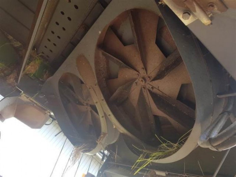 Sonstiges Türe ait Fendt 8300, Gebrauchtmaschine içinde Hemmet (resim 1)