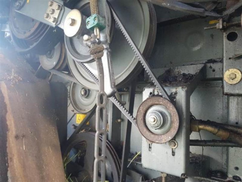 Sonstiges tipa Fendt 8300, Gebrauchtmaschine u Hemmet (Slika 4)