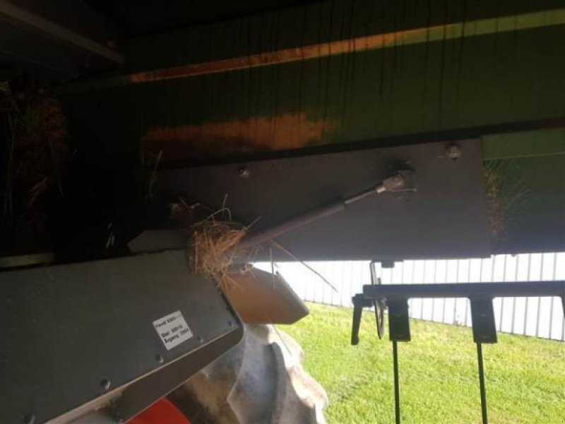 Sonstiges tipa Fendt 8300, Gebrauchtmaschine u Hemmet (Slika 5)