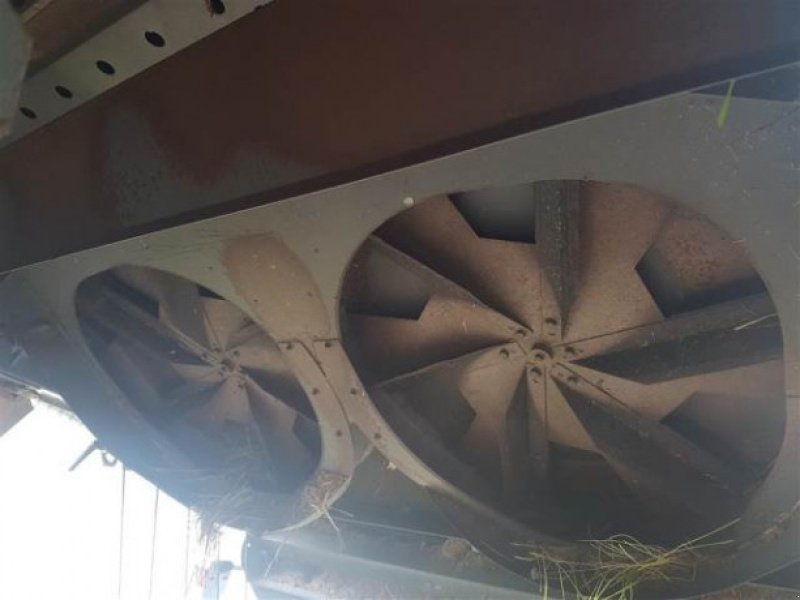 Sonstiges tipa Fendt 8300, Gebrauchtmaschine u Hemmet (Slika 2)