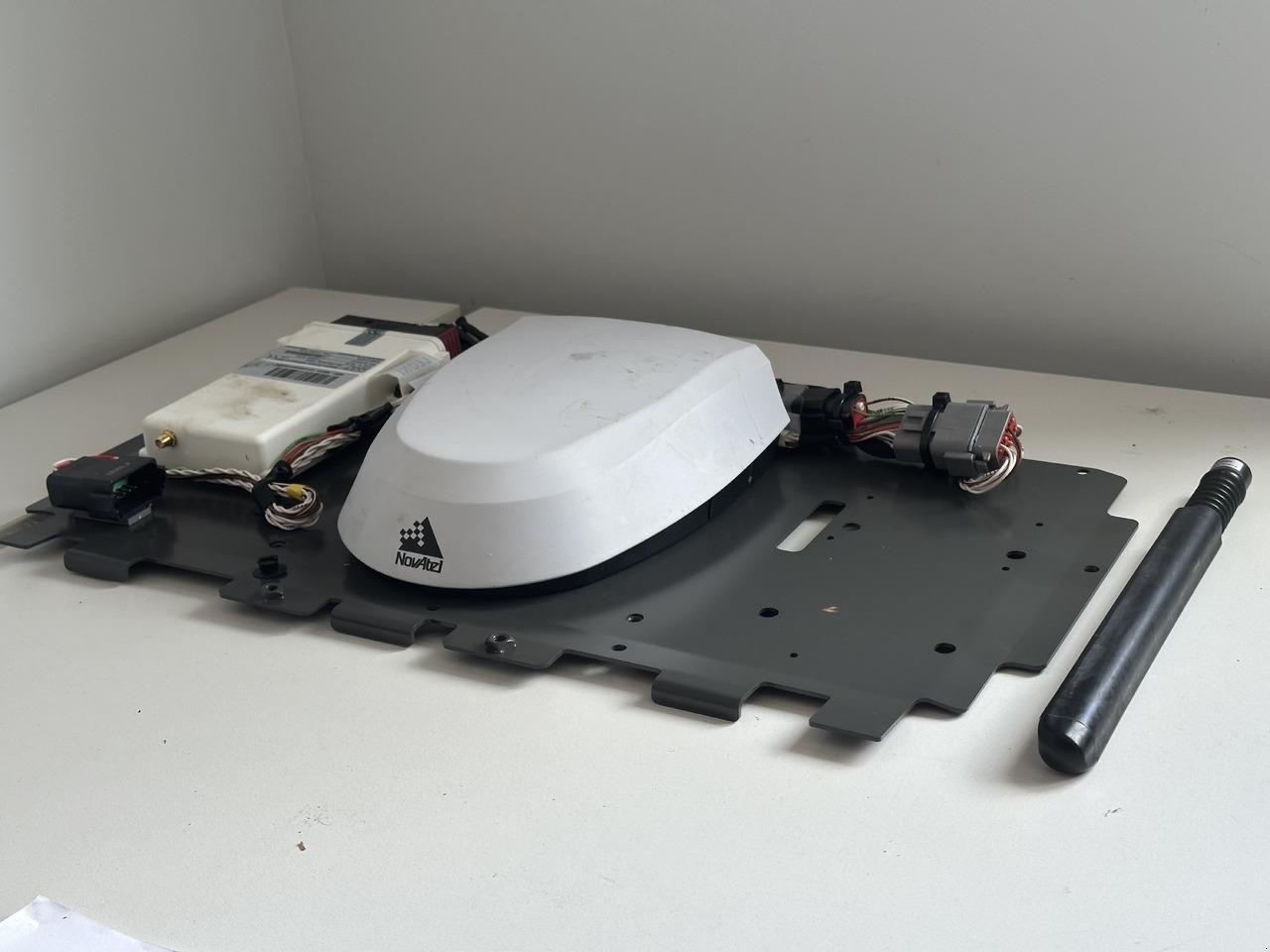 Sonstiges des Typs Fendt GUIDE RTK NOVATEL, Gebrauchtmaschine in Holstebro (Bild 1)