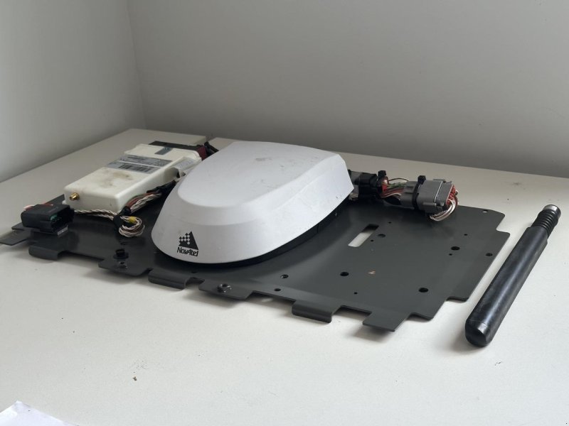 Sonstiges Türe ait Fendt GUIDE RTK NOVATEL, Gebrauchtmaschine içinde Holstebro (resim 1)