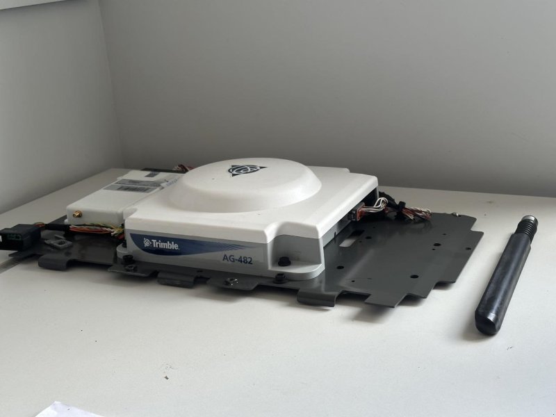 Sonstiges Türe ait Fendt GUIDE RTK TRIMBLE, Gebrauchtmaschine içinde Holstebro (resim 1)