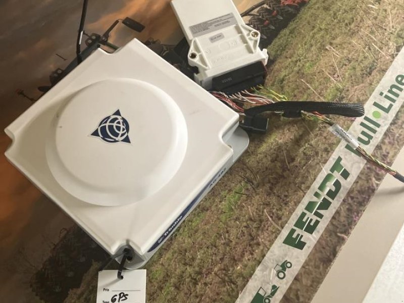 Sonstiges типа Fendt GUIDE RTK TRIMBLE, Gebrauchtmaschine в Suldrup (Фотография 1)