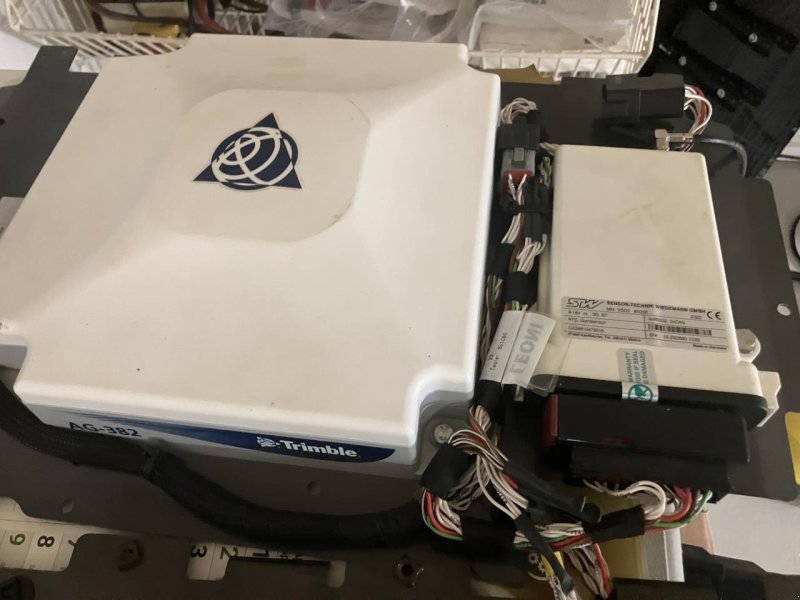 Sonstiges от тип Fendt GUIDE RTK TRIMBLE, Gebrauchtmaschine в Suldrup (Снимка 1)