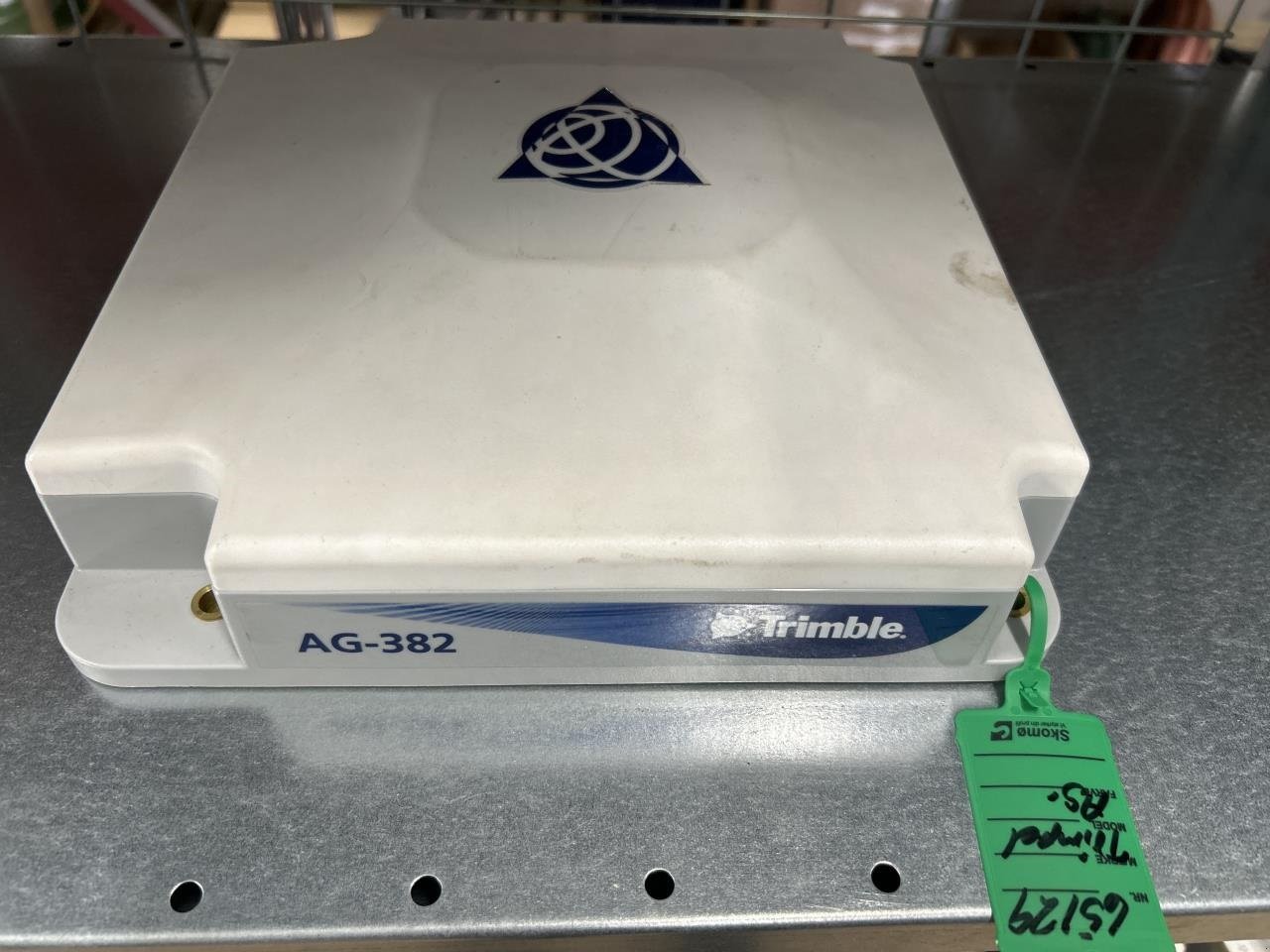 Sonstiges typu Fendt GUIDE RTK TRIMBLE, Gebrauchtmaschine v Randers SV (Obrázek 1)