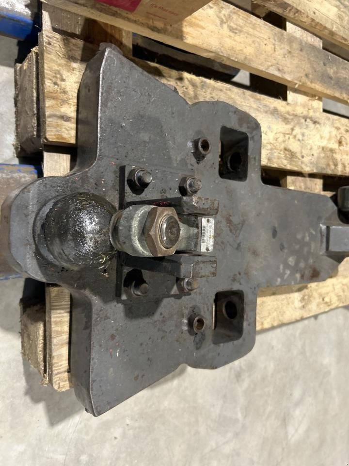 Sonstiges tip Fendt KUGLETRÆK KORT, Gebrauchtmaschine in Randers SV (Poză 2)