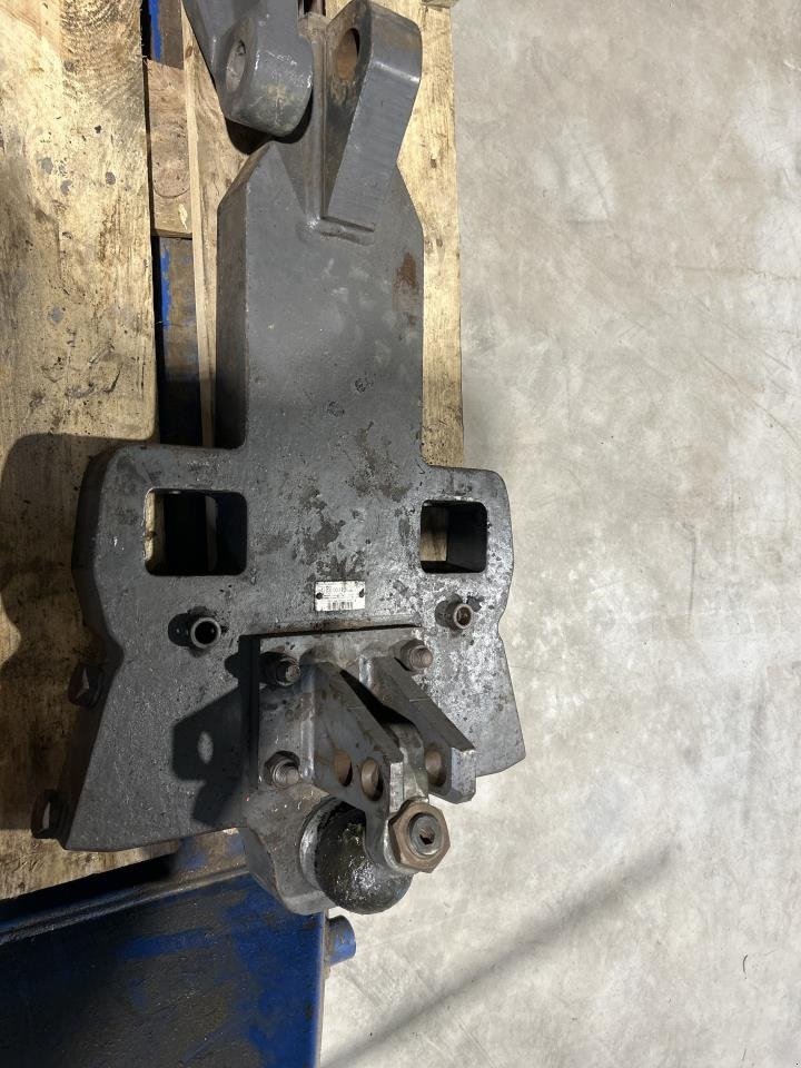 Sonstiges tip Fendt KUGLETRÆK KORT, Gebrauchtmaschine in Randers SV (Poză 1)