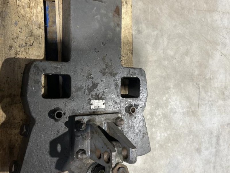 Sonstiges tip Fendt KUGLETRÆK KORT, Gebrauchtmaschine in Randers SV (Poză 1)