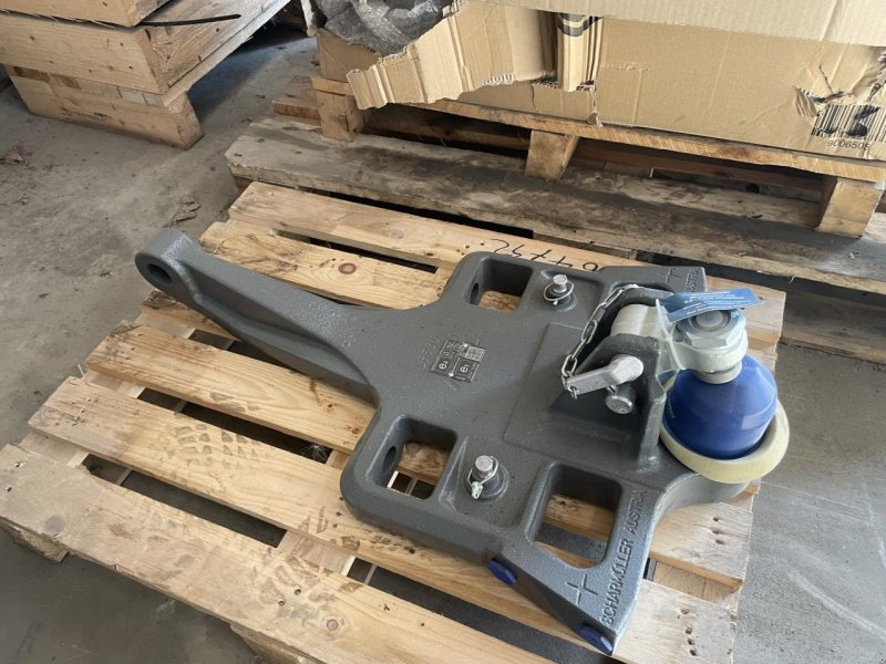 Sonstiges Türe ait Fendt KUGLETRÆK LANG, Gebrauchtmaschine içinde Grindsted (resim 1)