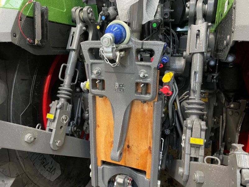 Sonstiges типа Fendt KUGLETRÆK LANG, Gebrauchtmaschine в Tommerup