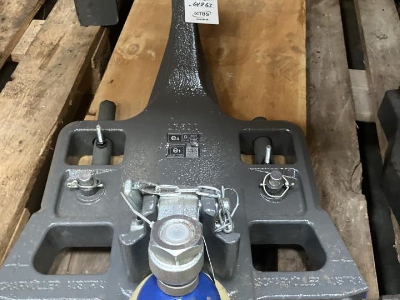 Sonstiges Türe ait Fendt KUGLETRÆK LANG, Gebrauchtmaschine içinde Suldrup (resim 1)