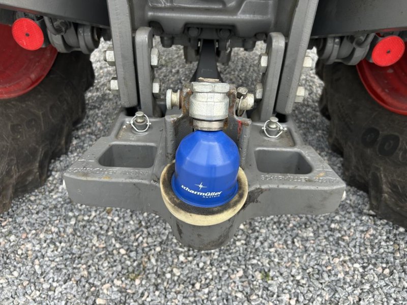 Sonstiges Türe ait Fendt KUGLETRÆK LANG, Gebrauchtmaschine içinde Randers SV (resim 1)