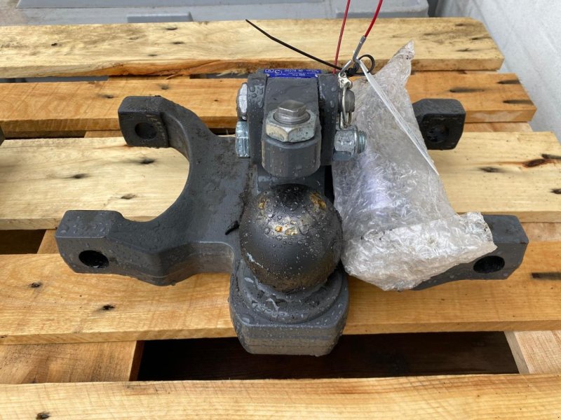 Sonstiges Türe ait Fendt KUGLETRÆK STIV, Gebrauchtmaschine içinde Holstebro (resim 1)