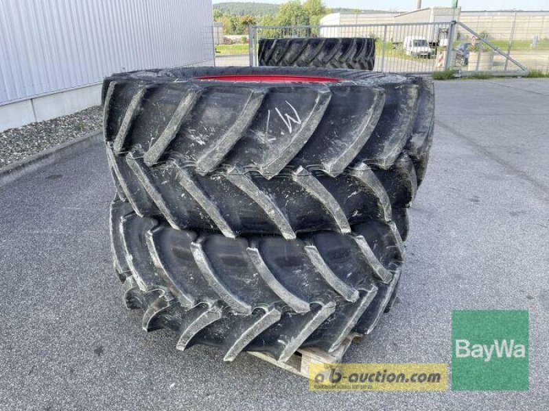 Sonstiges του τύπου Fendt MITAS 540/65R30 u. 650/65R42, Gebrauchtmaschine σε Bamberg (Φωτογραφία 1)