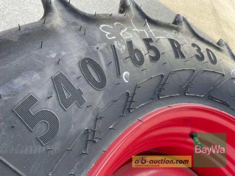 Sonstiges του τύπου Fendt MITAS 540/65R30 u. 650/65R42, Gebrauchtmaschine σε Bamberg (Φωτογραφία 3)