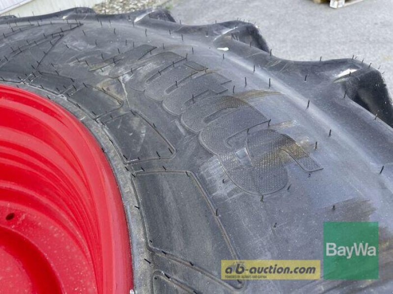 Sonstiges του τύπου Fendt MITAS 540/65R30 u. 650/65R42, Gebrauchtmaschine σε Bamberg (Φωτογραφία 13)