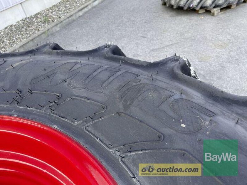 Sonstiges του τύπου Fendt MITAS 540/65R30 u. 650/65R42, Gebrauchtmaschine σε Bamberg (Φωτογραφία 4)