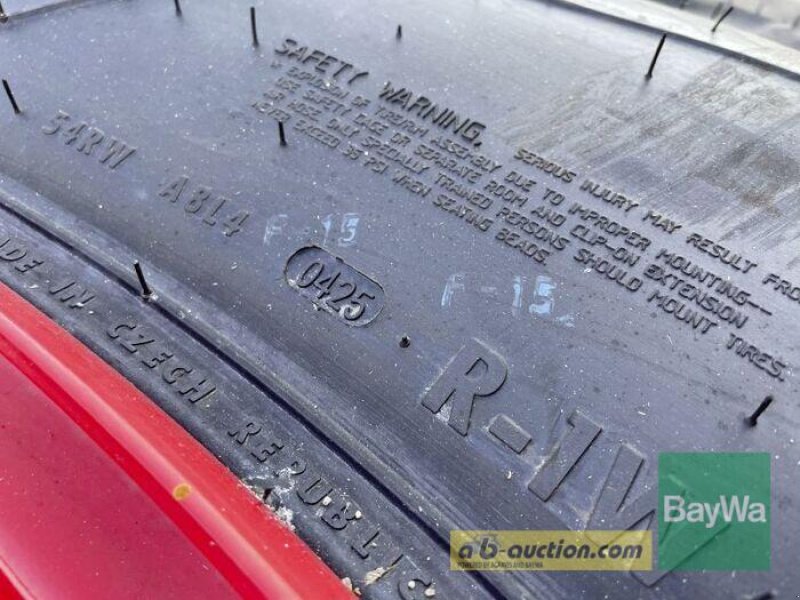 Sonstiges του τύπου Fendt MITAS 540/65R30 u. 650/65R42, Gebrauchtmaschine σε Bamberg (Φωτογραφία 15)