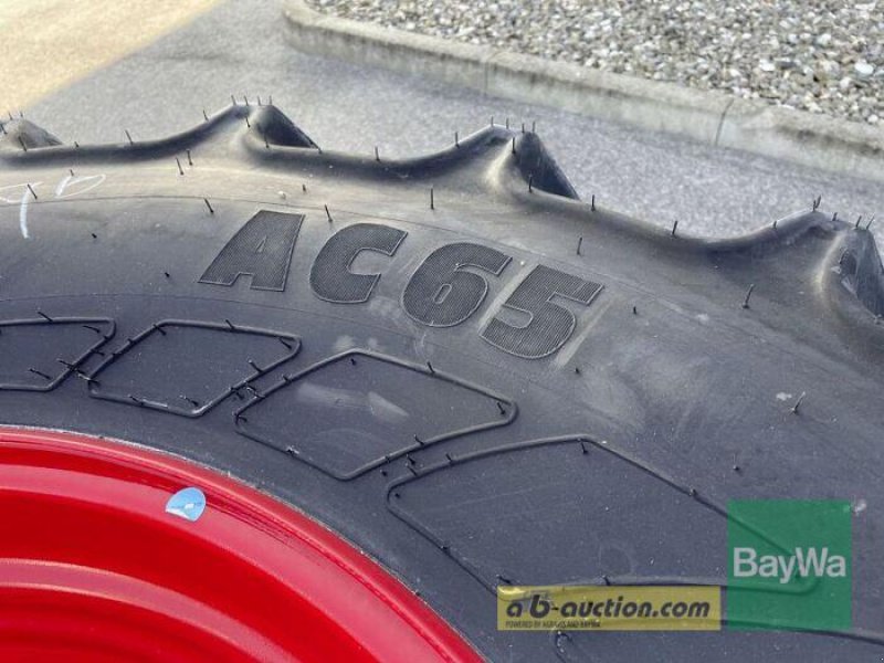 Sonstiges του τύπου Fendt MITAS 540/65R30 u. 650/65R42, Gebrauchtmaschine σε Bamberg (Φωτογραφία 5)