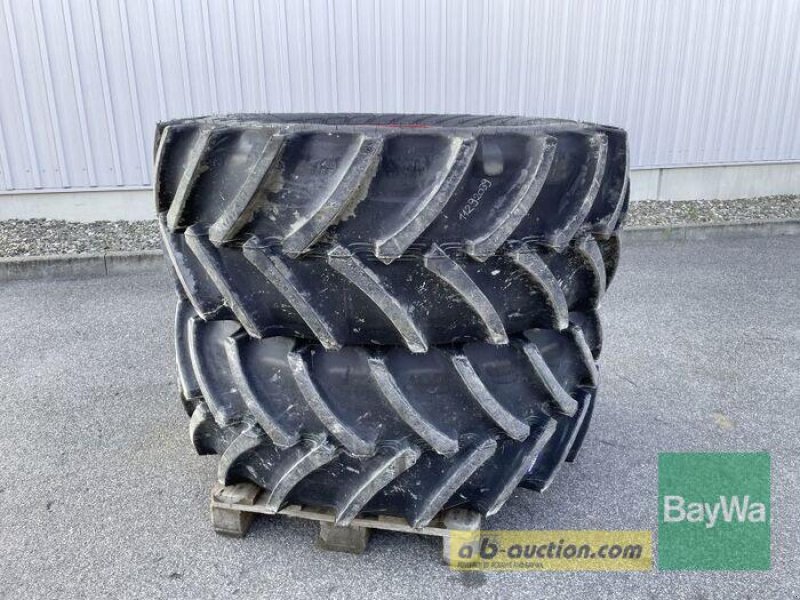 Sonstiges του τύπου Fendt MITAS 540/65R30 u. 650/65R42, Gebrauchtmaschine σε Bamberg (Φωτογραφία 2)