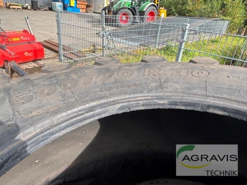 Sonstiges du type Fendt RÄDER Trelleborg 600/70R30 + 710/70R42, Neumaschine en Meppen (Photo 8)
