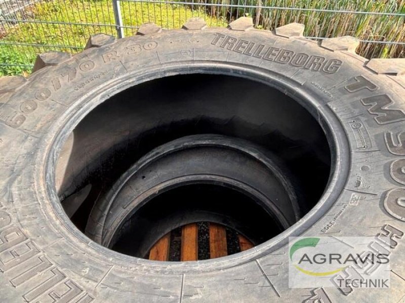 Sonstiges des Typs Fendt RÄDER, Neumaschine in Meppen (Bild 6)