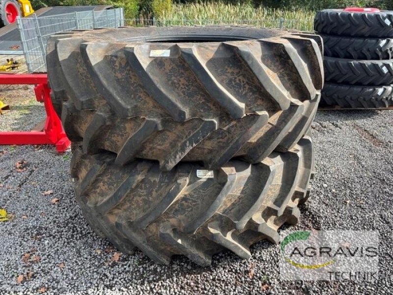Sonstiges des Typs Fendt RÄDER, Neumaschine in Meppen (Bild 1)