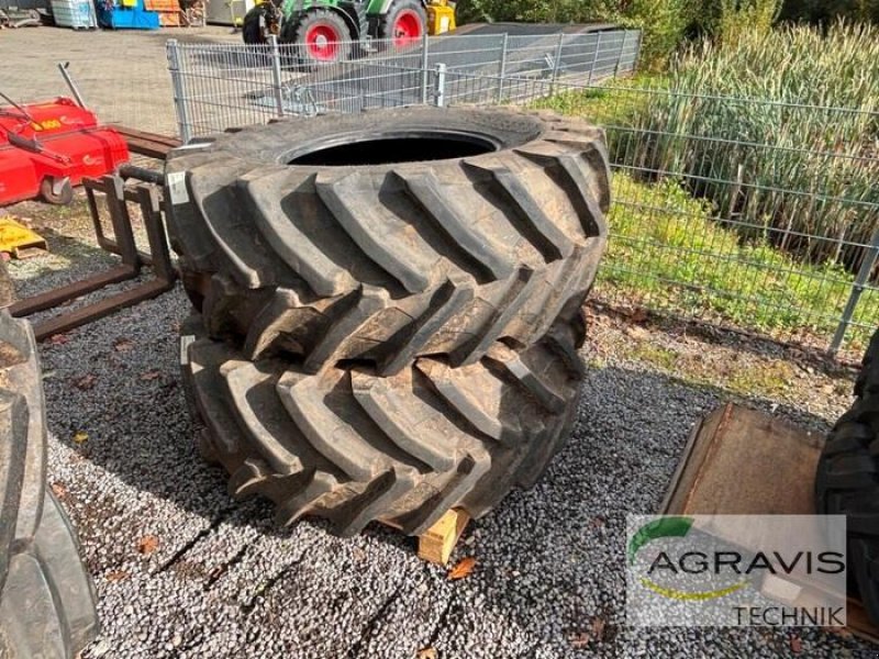 Sonstiges des Typs Fendt RÄDER, Neumaschine in Meppen (Bild 5)