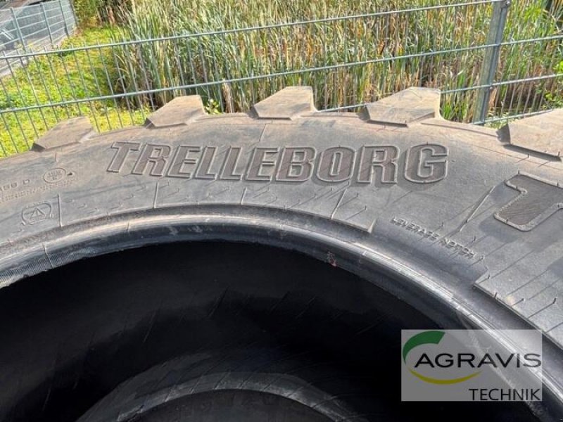 Sonstiges des Typs Fendt RÄDER, Neumaschine in Meppen (Bild 7)