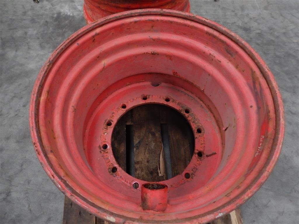 Sonstiges des Typs Fendt skovfælge, Gebrauchtmaschine in Vildbjerg (Bild 4)