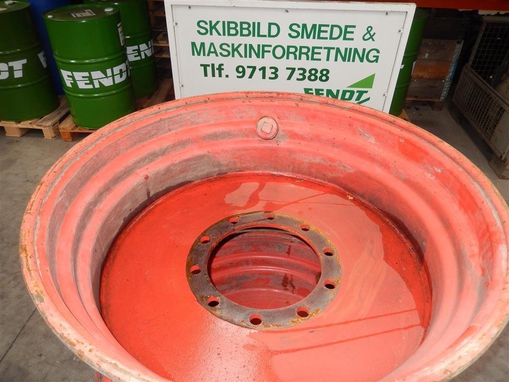 Sonstiges des Typs Fendt skovfælge, Gebrauchtmaschine in Vildbjerg (Bild 2)