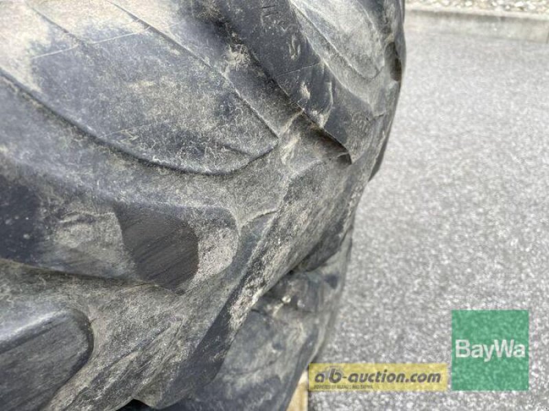 Sonstiges of the type Fendt TAURUS 270/95 R42 u. 11.2R24, Gebrauchtmaschine in Bamberg (Picture 7)