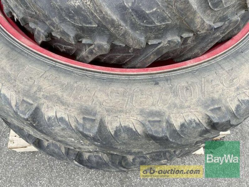 Sonstiges of the type Fendt TAURUS 270/95 R42 u. 11.2R24, Gebrauchtmaschine in Bamberg (Picture 5)