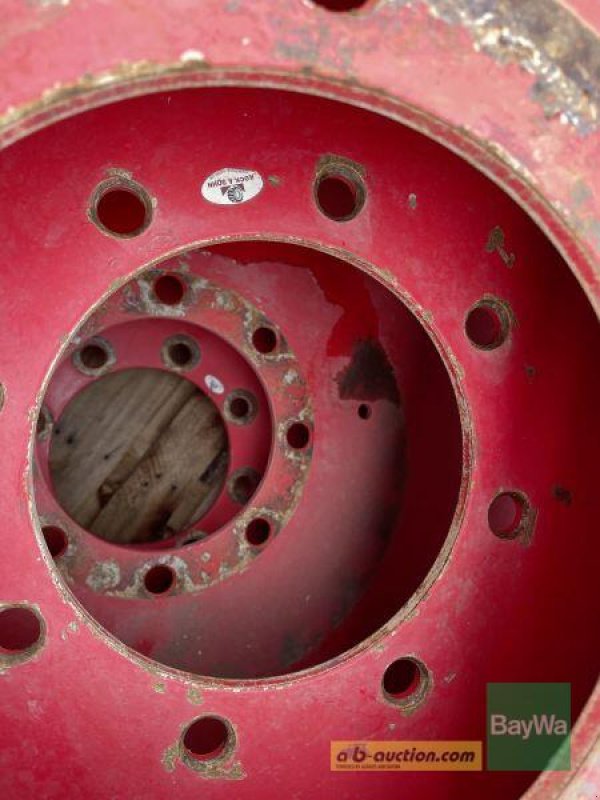 Sonstiges of the type Fendt TAURUS 270/95 R42 u. 11.2R24, Gebrauchtmaschine in Bamberg (Picture 12)