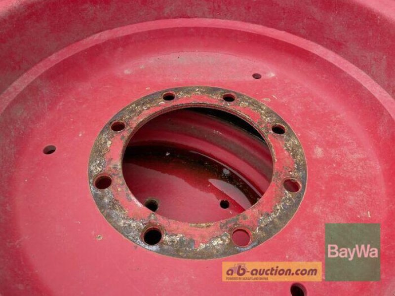 Sonstiges of the type Fendt TAURUS 270/95 R42 u. 11.2R24, Gebrauchtmaschine in Bamberg (Picture 13)