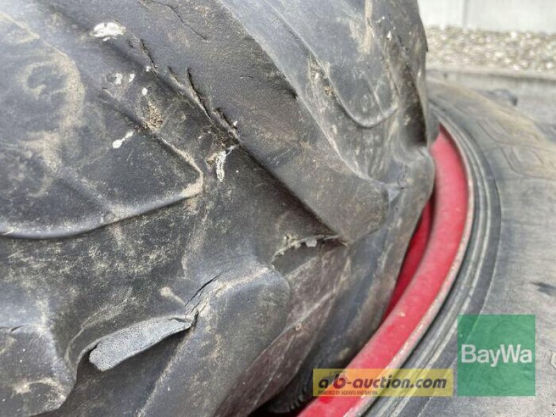 Sonstiges of the type Fendt TAURUS 270/95 R42 u. 11.2R24, Gebrauchtmaschine in Bamberg (Picture 8)