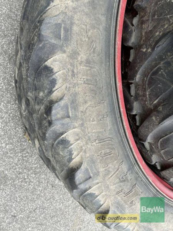 Sonstiges of the type Fendt TAURUS 270/95 R42 u. 11.2R24, Gebrauchtmaschine in Bamberg (Picture 4)