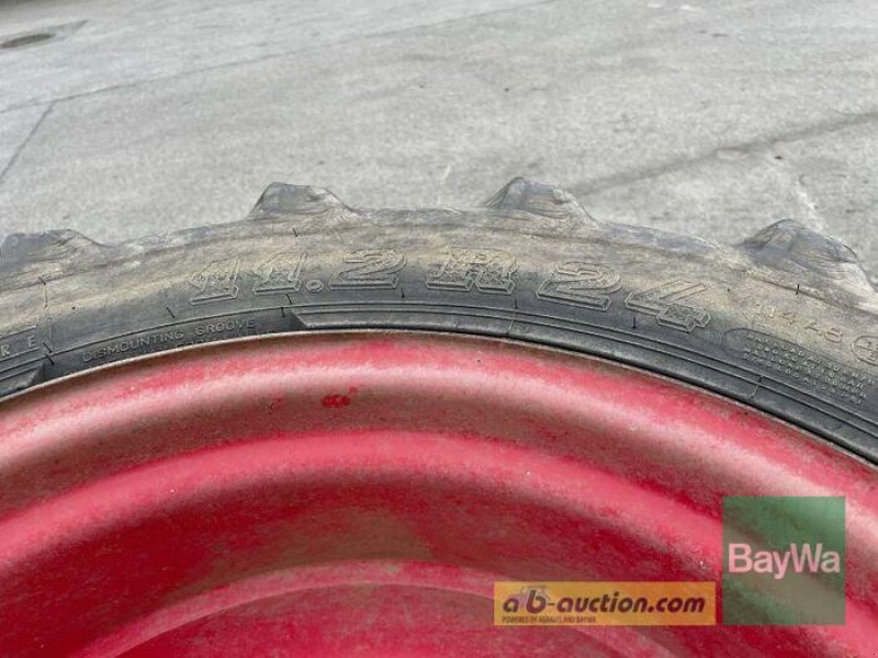 Sonstiges of the type Fendt TAURUS 270/95 R42 u. 11.2R24, Gebrauchtmaschine in Bamberg (Picture 11)