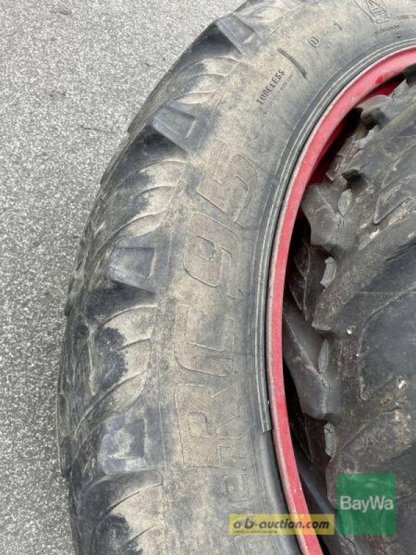 Sonstiges of the type Fendt TAURUS 270/95 R42 u. 11.2R24, Gebrauchtmaschine in Bamberg (Picture 3)