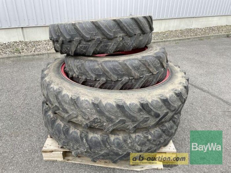 Sonstiges of the type Fendt TAURUS 270/95 R42 u. 11.2R24, Gebrauchtmaschine in Bamberg (Picture 2)