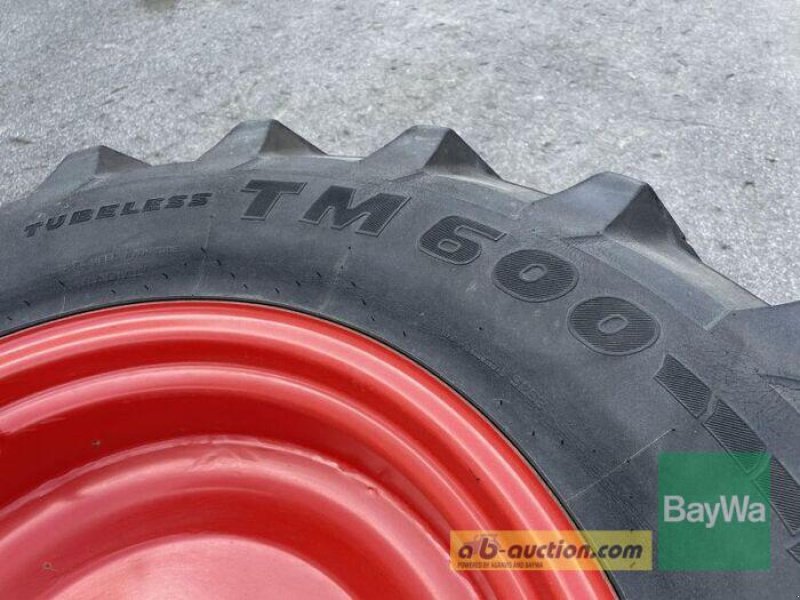 Sonstiges of the type Fendt TB 340/85 R24 u. 340/85 R38, Gebrauchtmaschine in Bamberg (Picture 8)