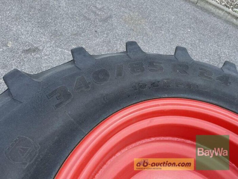 Sonstiges of the type Fendt TB 340/85 R24 u. 340/85 R38, Gebrauchtmaschine in Bamberg (Picture 7)