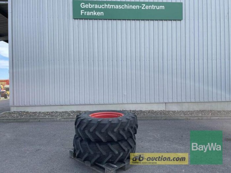 Sonstiges of the type Fendt TB 340/85 R24 u. 340/85 R38, Gebrauchtmaschine in Bamberg (Picture 1)